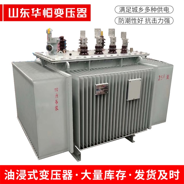 S13-10000/35普洱普洱普洱电力变压器厂家