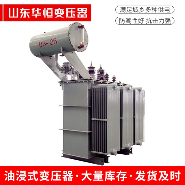 S11-10000/35普洱普洱普洱电力变压器厂家