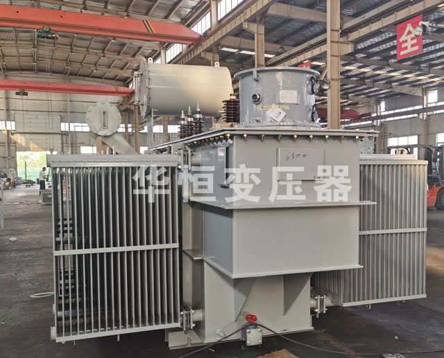S11-6300/35普洱普洱普洱电力变压器价格